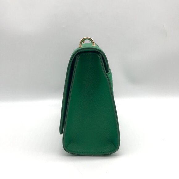 I.N.C. International Concepts Pine Green Sibbell Crossbody - Picture 3 of 11
